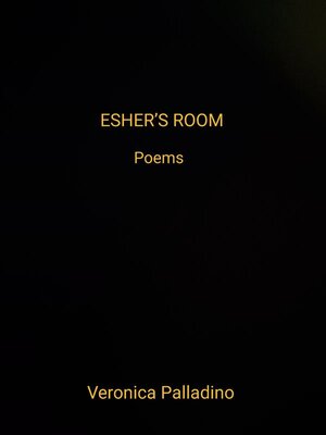 cover image of Esher's room